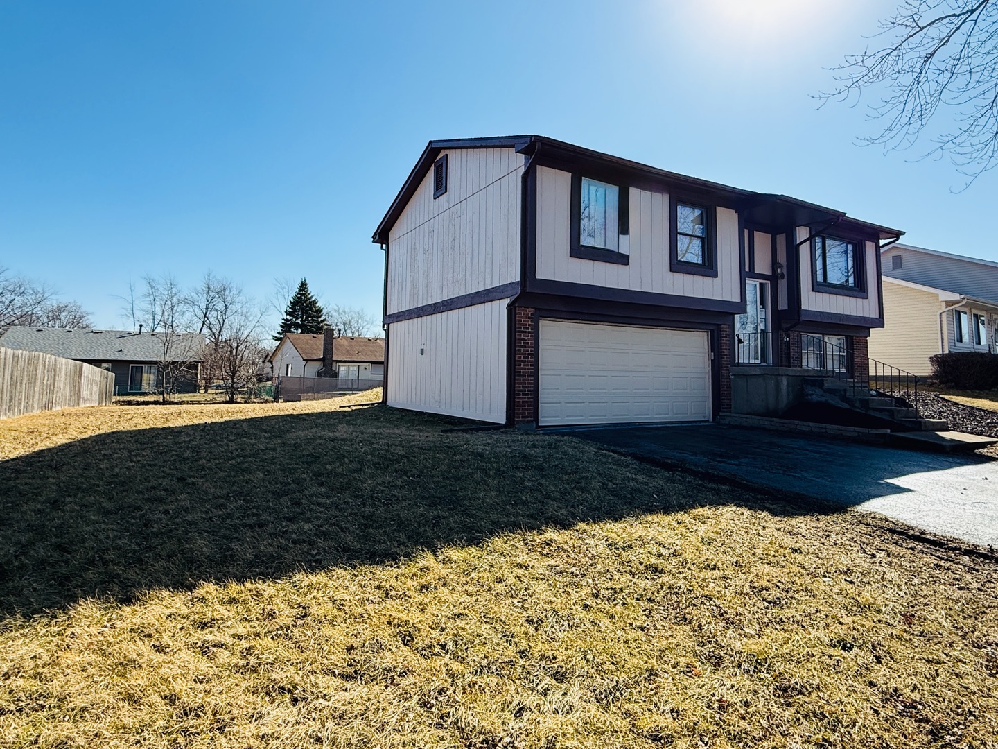 133 Deerpath Road, Matteson, IL 60443