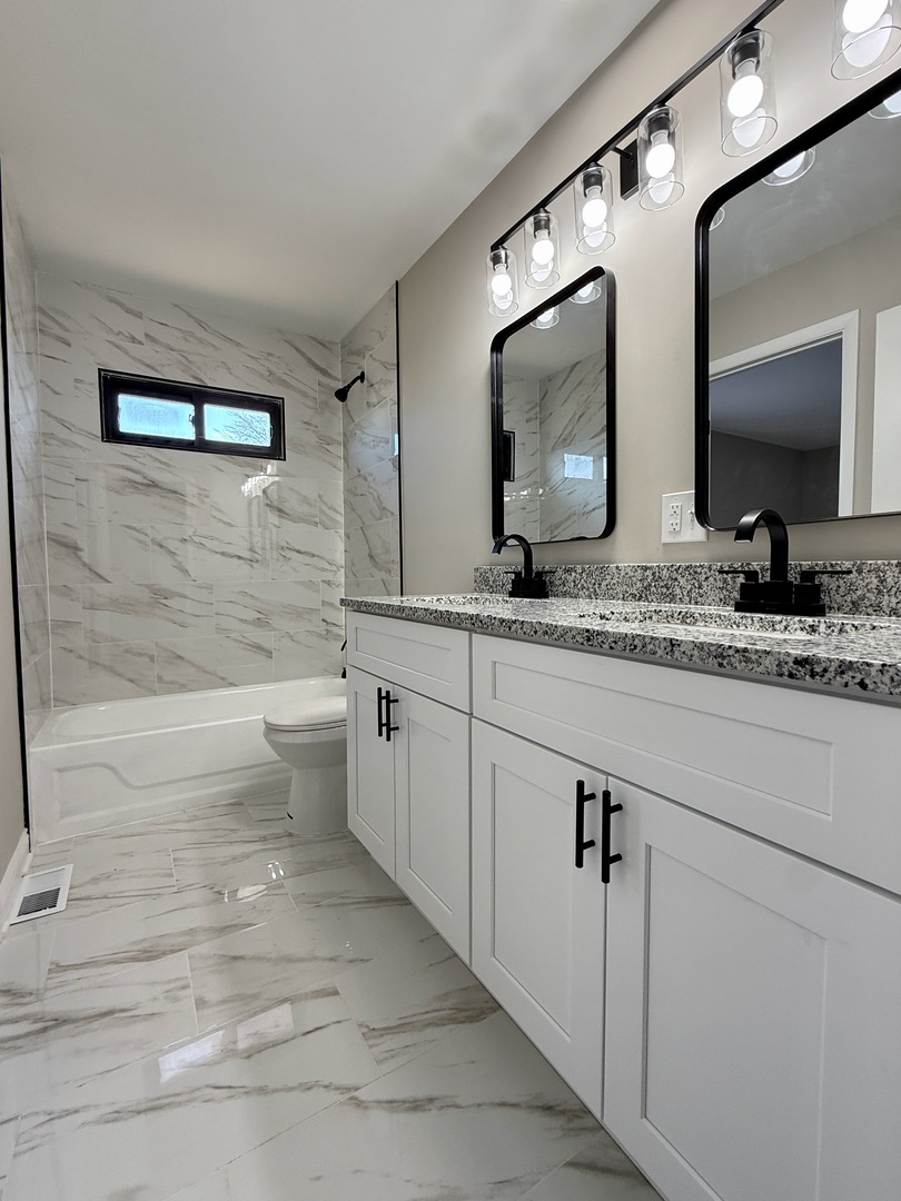 133 Deerpath Road, Matteson, IL 60443