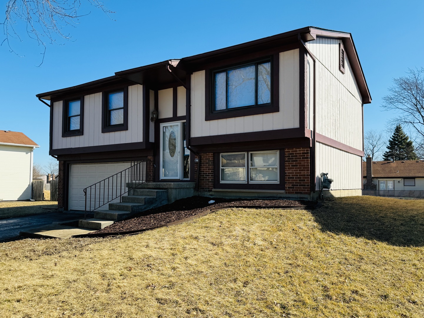 133 Deerpath Road, Matteson, IL 60443