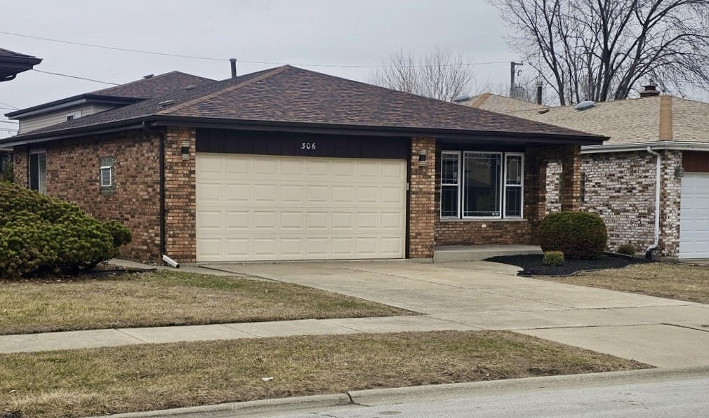 306 Escanaba Avenue, Calumet City, IL 60409