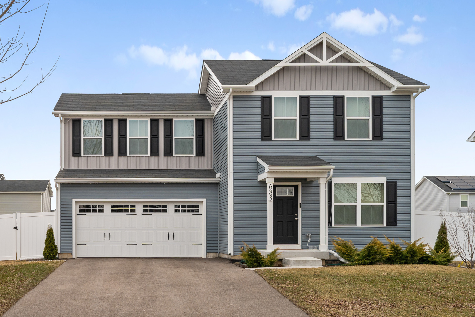 683 Wild Prairie Point, Hampshire, IL 60140