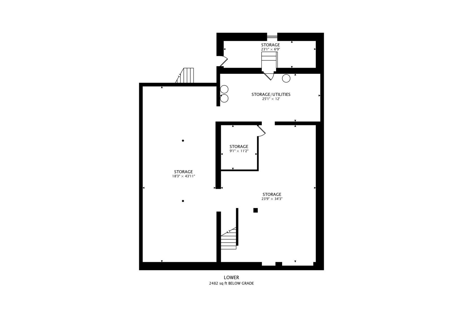 635-637 W 26th Street, Chicago, IL 60616