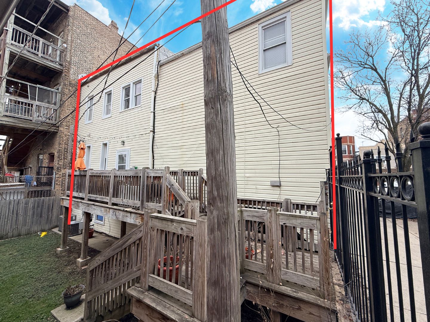 635-637 W 26th Street, Chicago, IL 60616