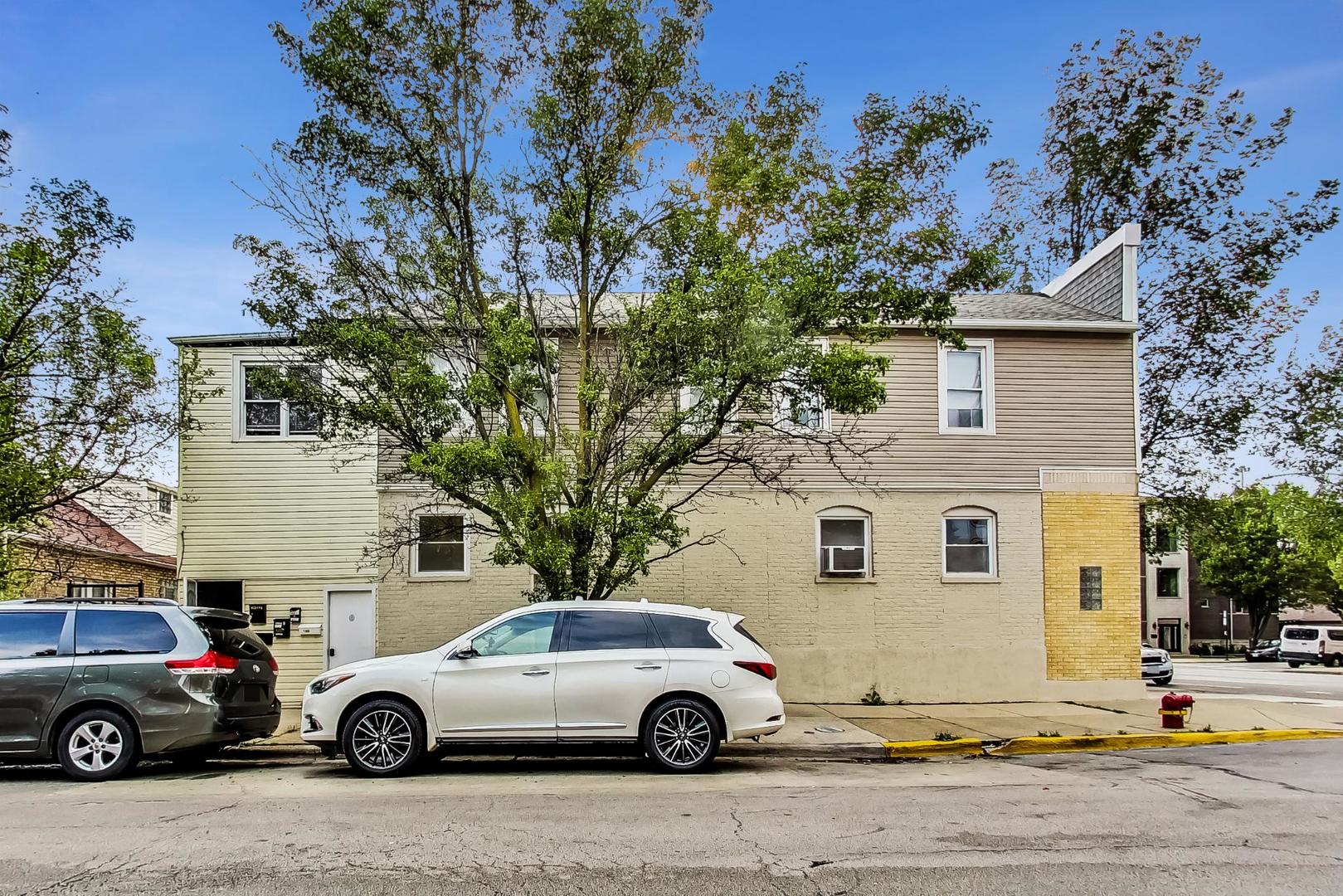 635-637 W 26th Street, Chicago, IL 60616