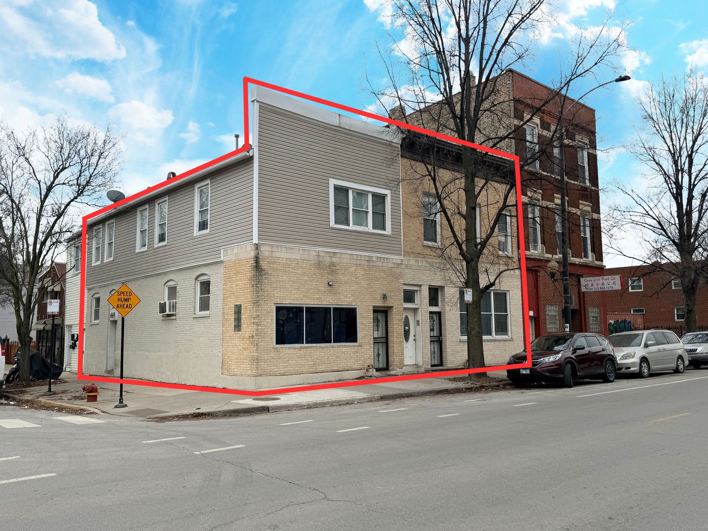 635-637 W 26th Street, Chicago, IL 60616