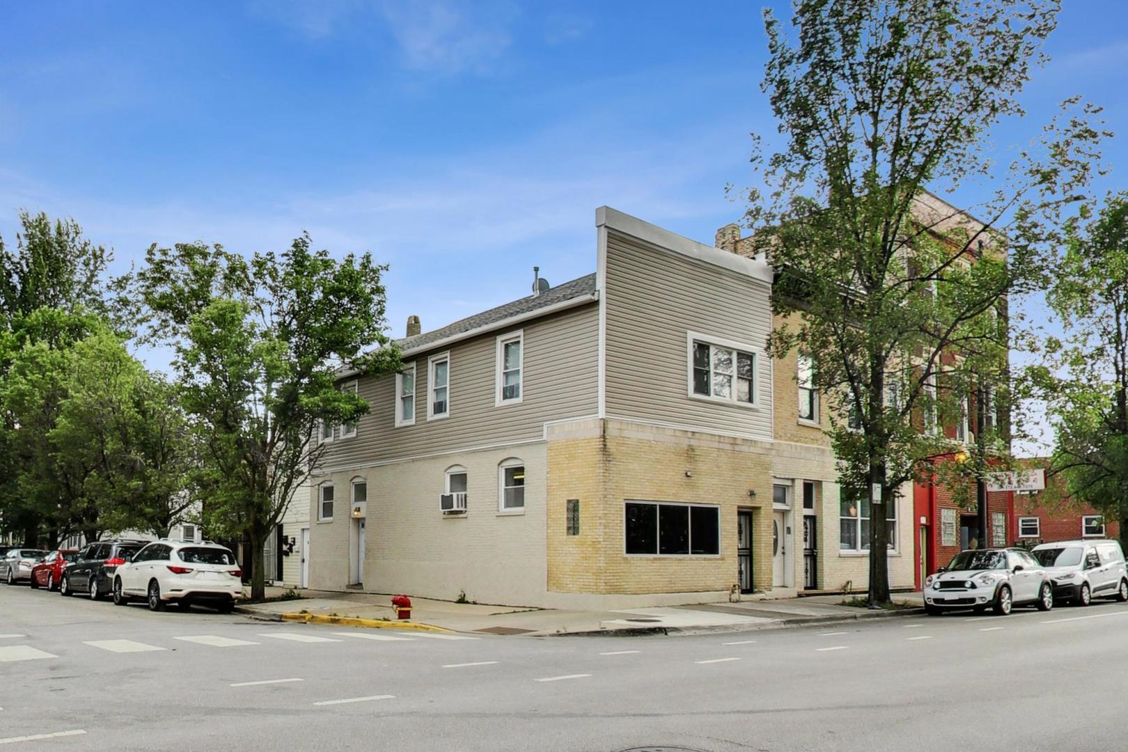 635-637 W 26th Street, Chicago, IL 60616