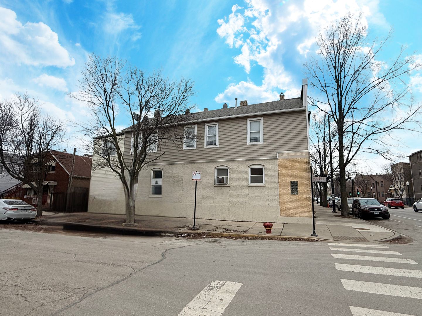 635-637 W 26th Street, Chicago, IL 60616