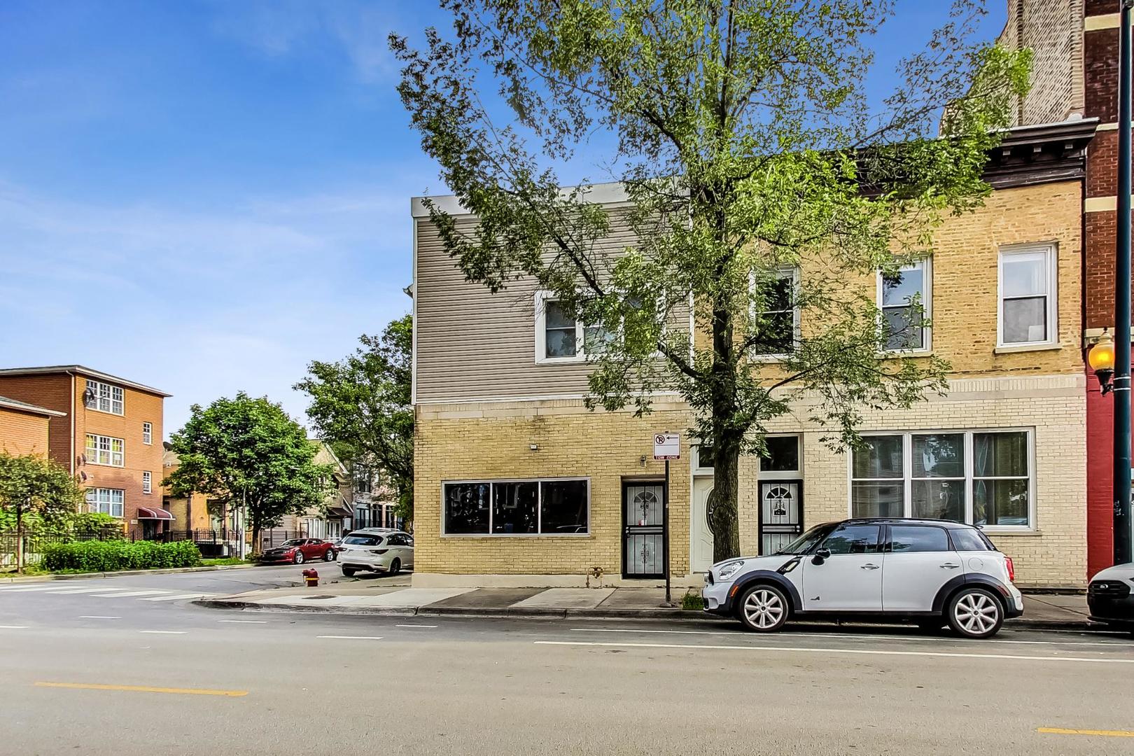 635-637 W 26th Street, Chicago, IL 60616