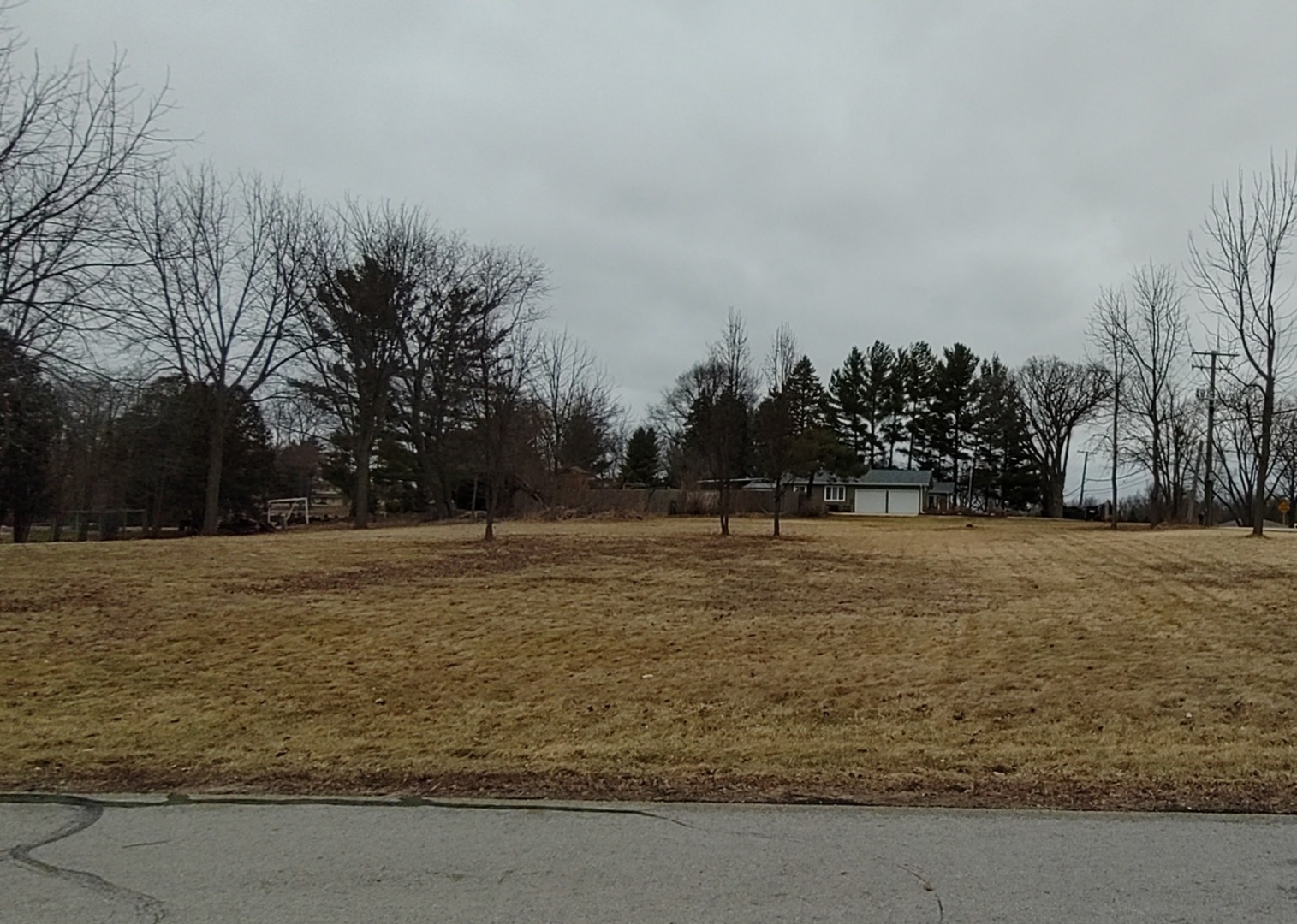 LOT 1 Kristin Drive, Elgin, IL 60124