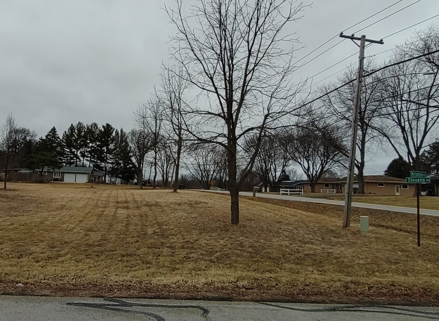 LOT 1 Kristin Drive, Elgin, IL 60124