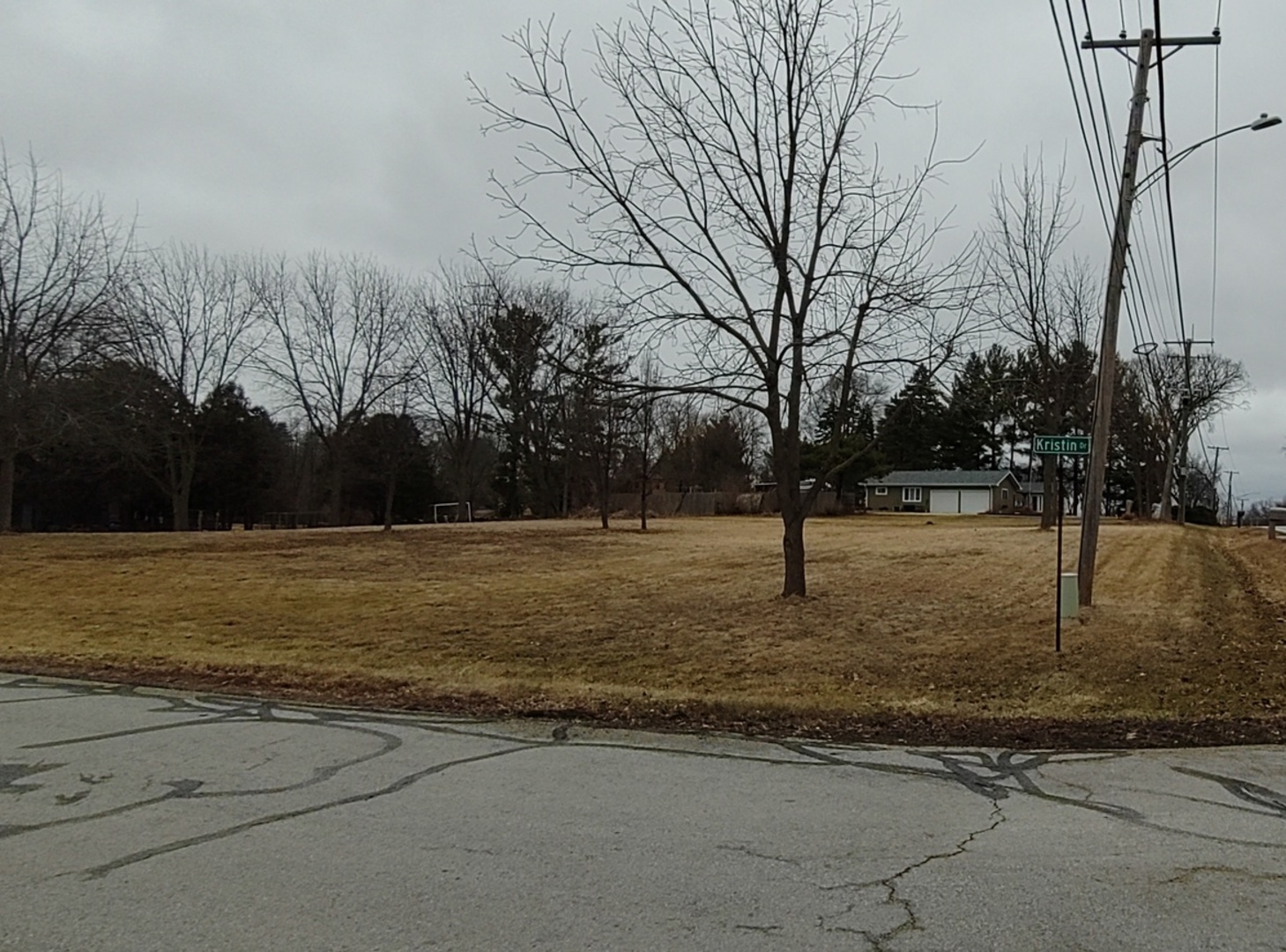 LOT 1 Kristin Drive, Elgin, IL 60124