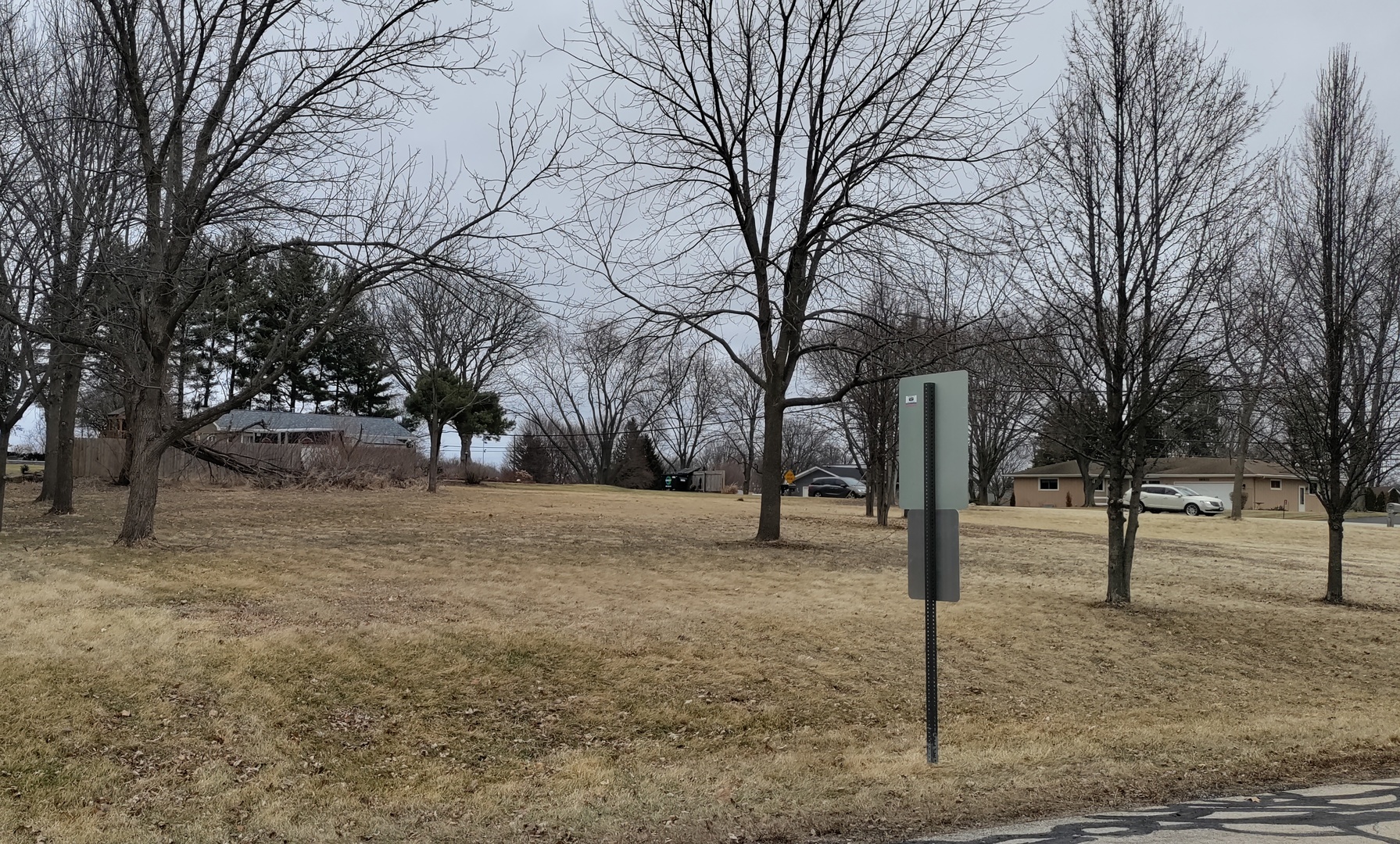 LOT 1 Kristin Drive, Elgin, IL 60124