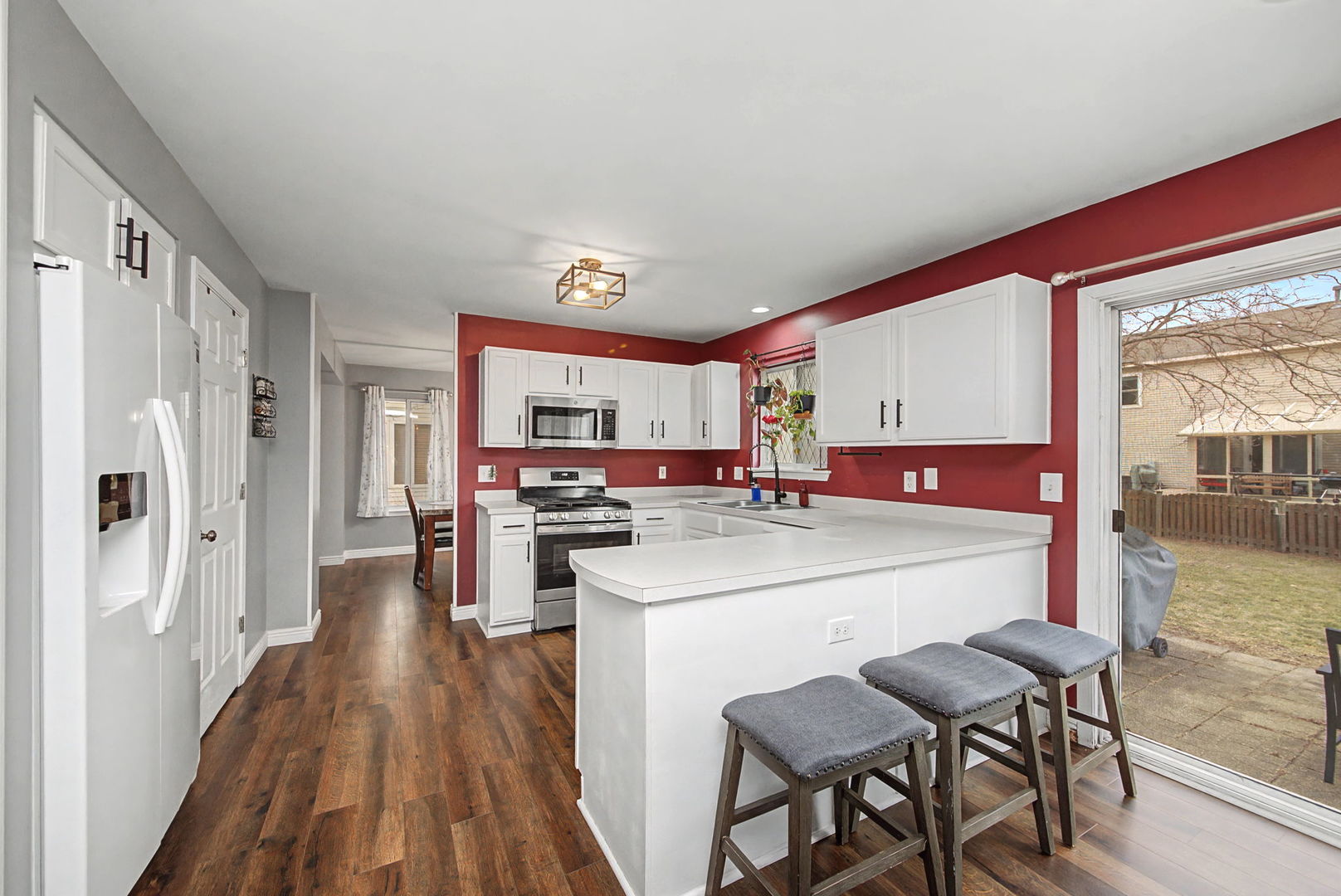 1658 Fiddyment Drive, Romeoville, IL 60446