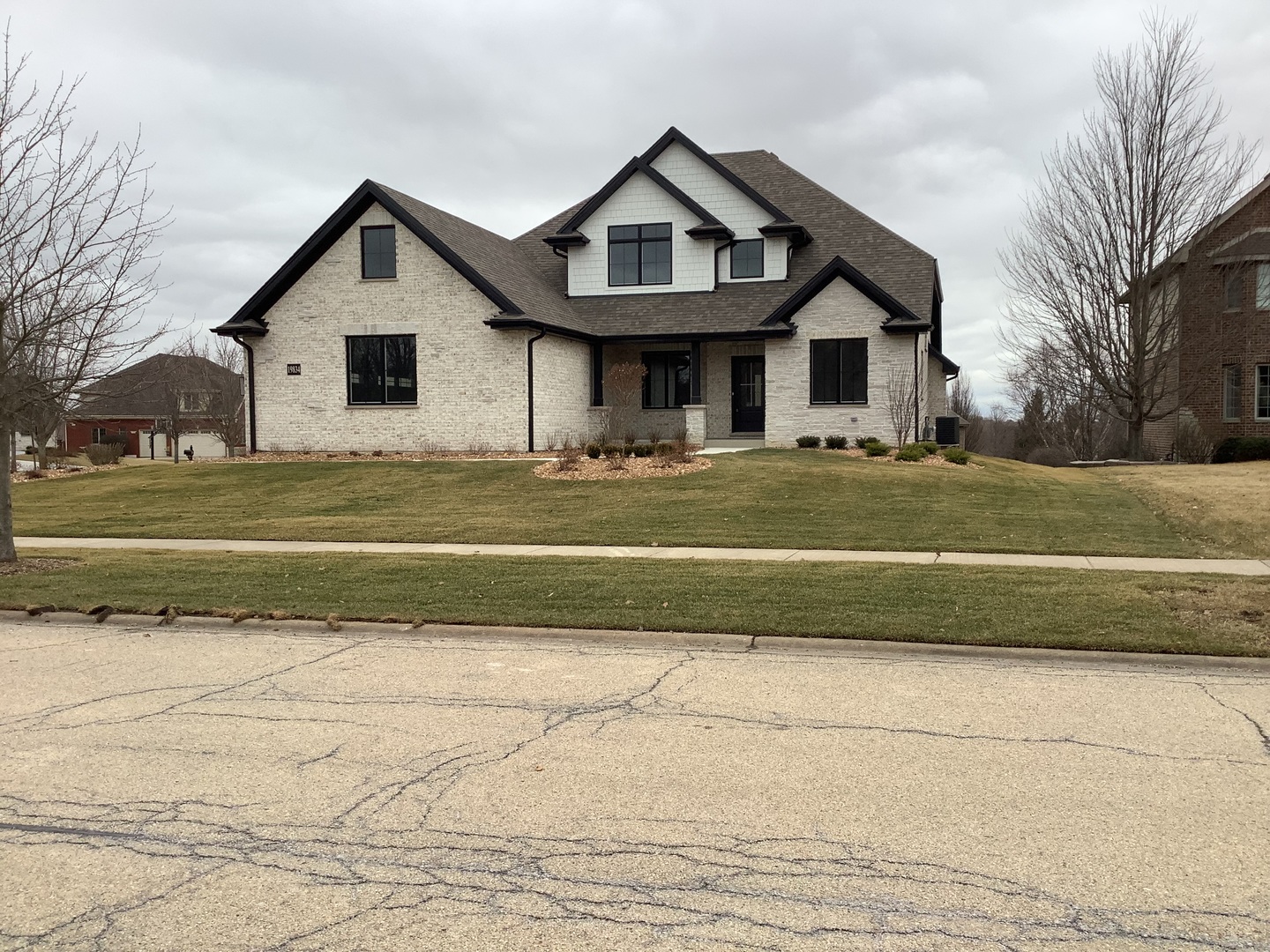 19834 WILSHIRE Court, Mokena, IL 60448