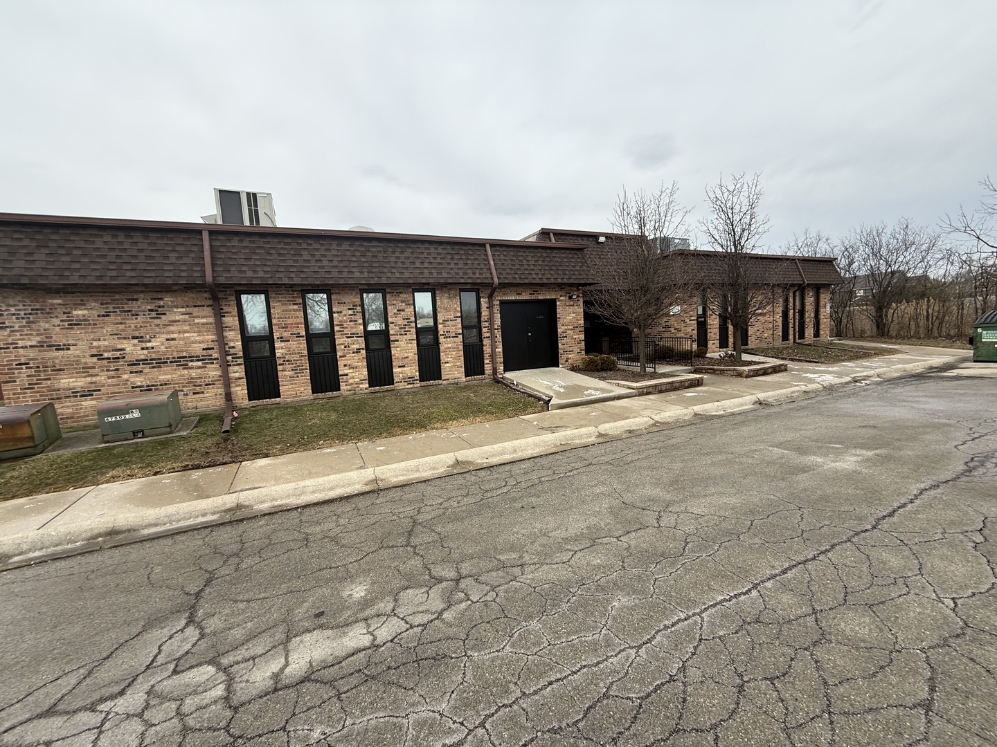 3A KINGERY QUARTER #103, Willowbrook, IL 60527