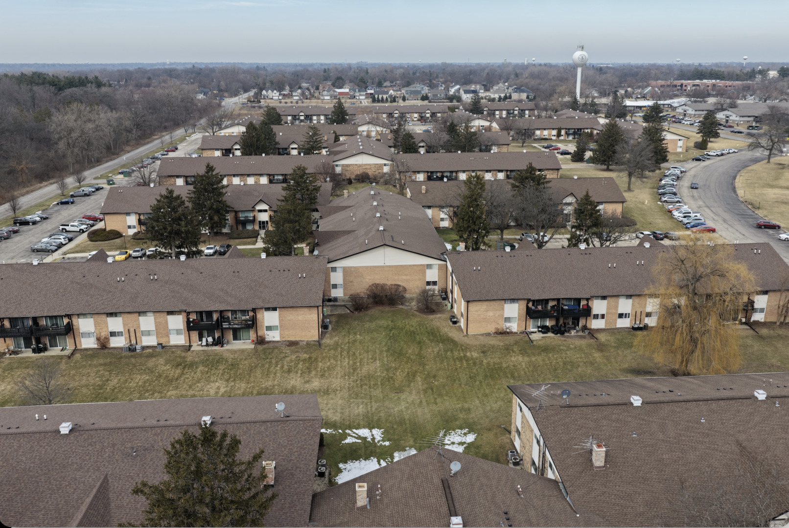 3A KINGERY QUARTER #103, Willowbrook, IL 60527