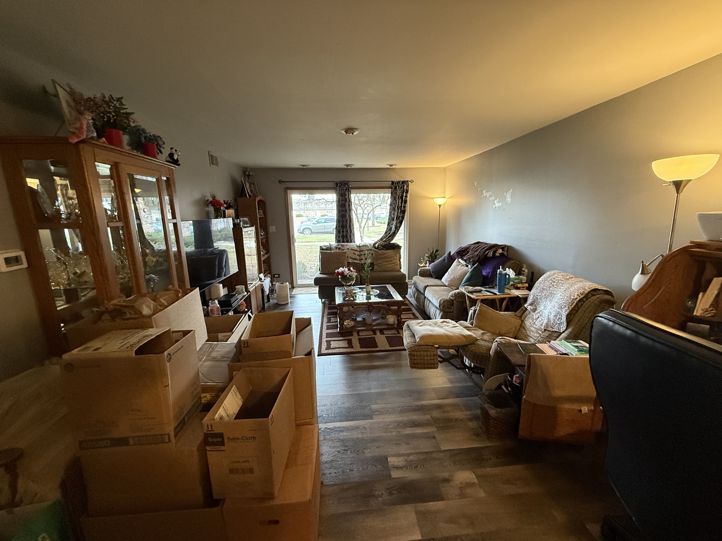 3A KINGERY QUARTER #103, Willowbrook, IL 60527