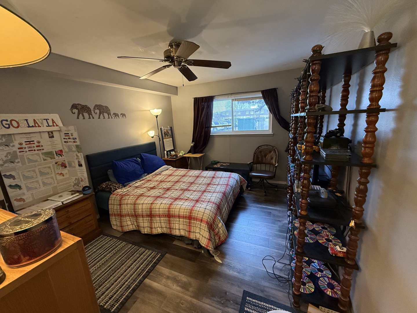 3A KINGERY QUARTER #103, Willowbrook, IL 60527