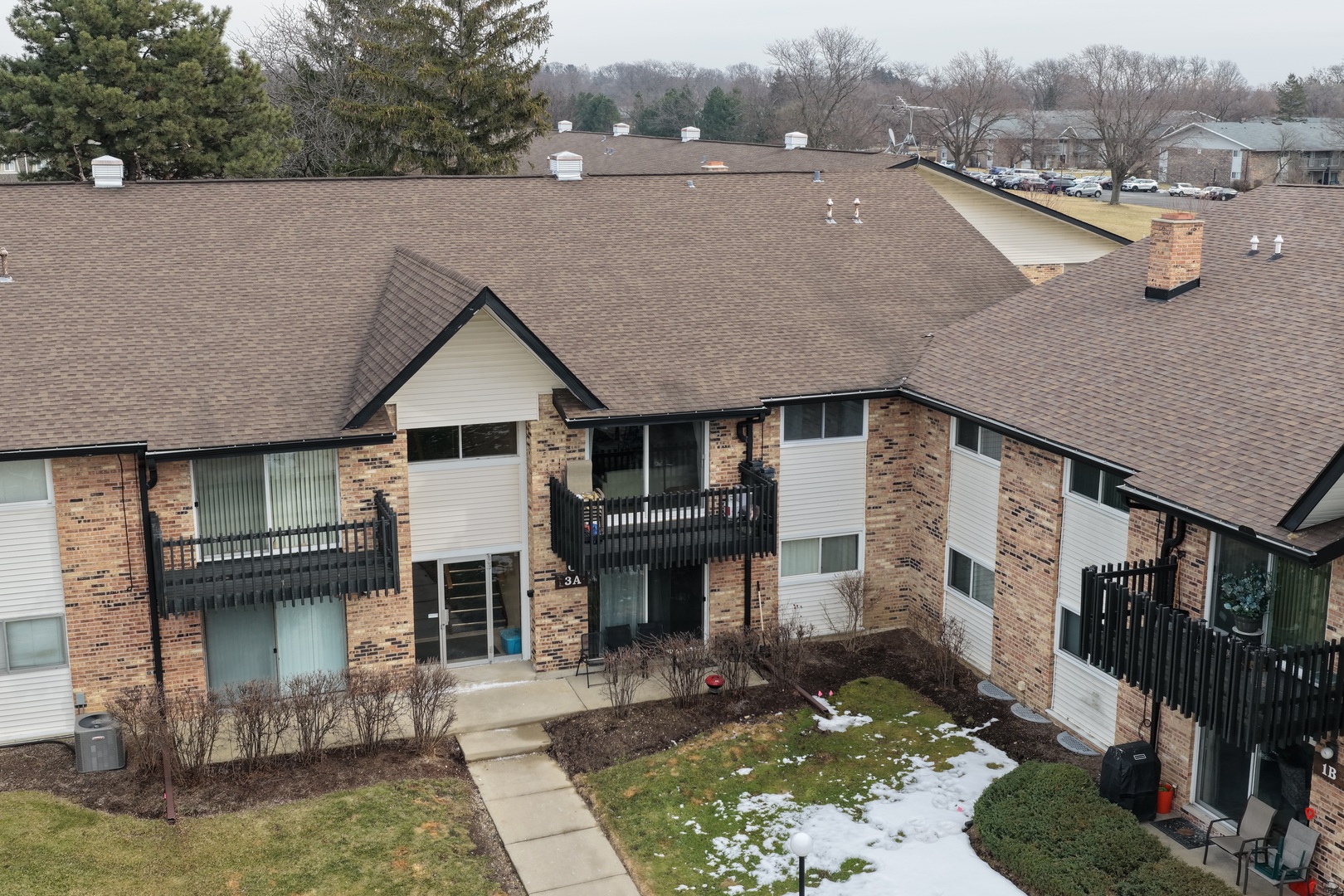 3A KINGERY QUARTER #103, Willowbrook, IL 60527