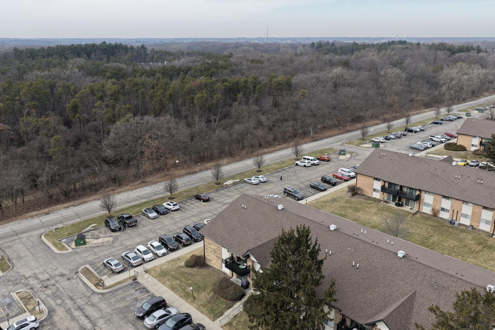 3A KINGERY QUARTER #103, Willowbrook, IL 60527