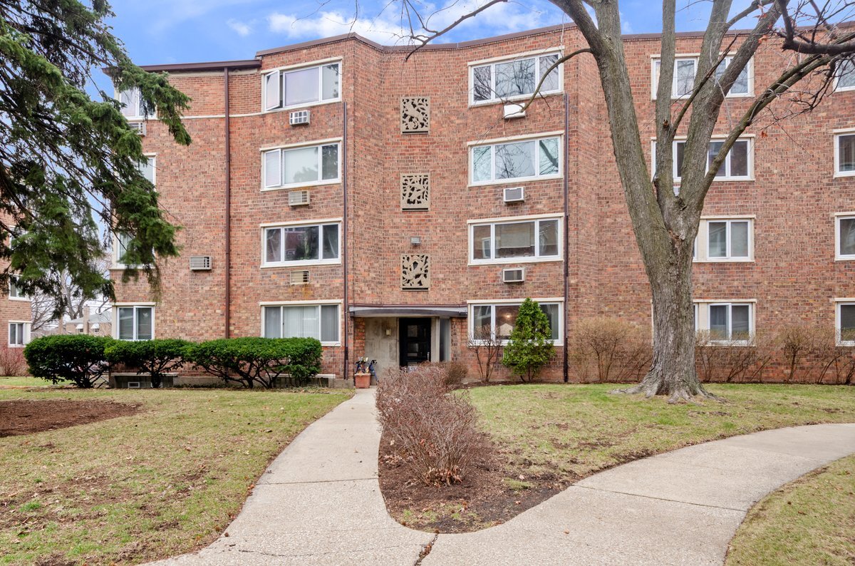 1946 W Hood Avenue #GB, Chicago, IL 60660