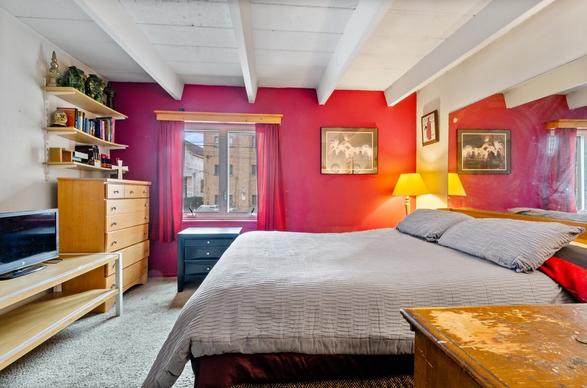 1946 W Hood Avenue #GB, Chicago, IL 60660