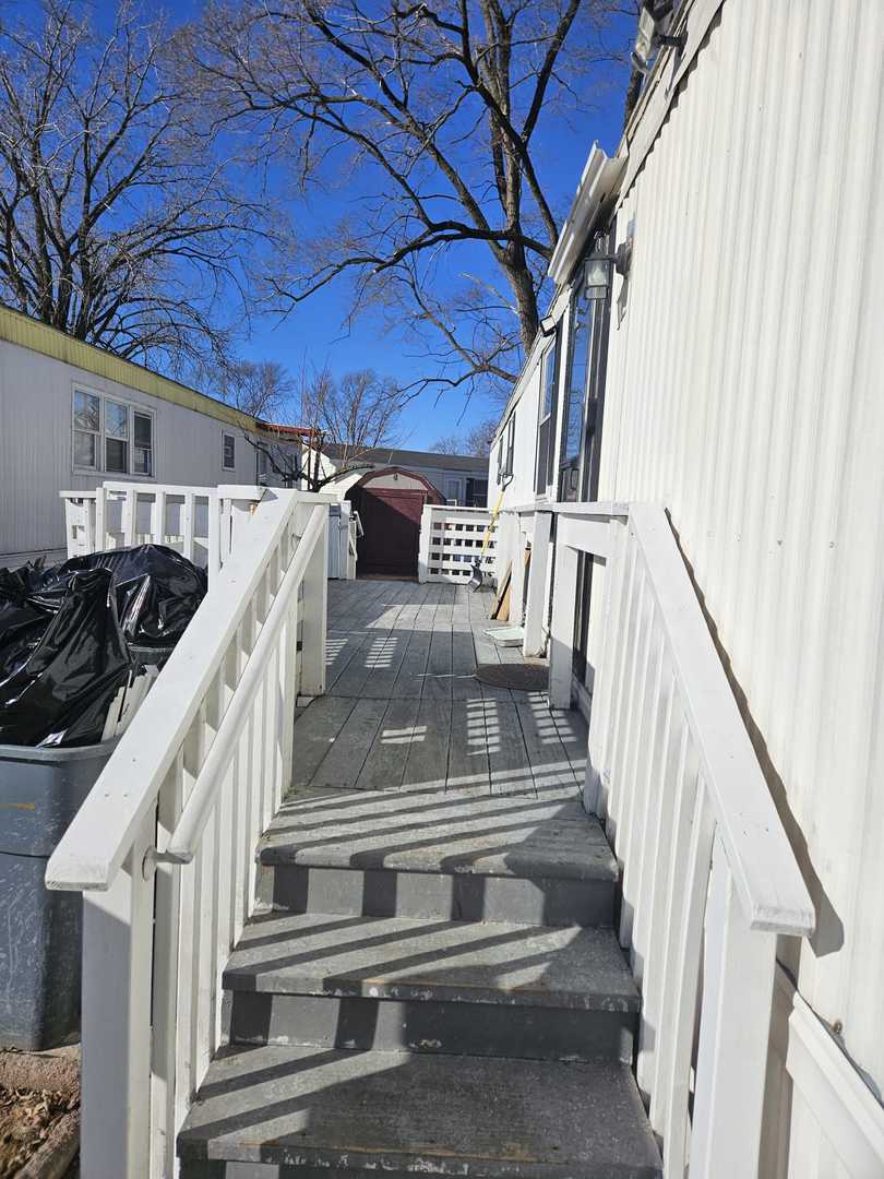 3316 Pace Street, Park City, IL 60085