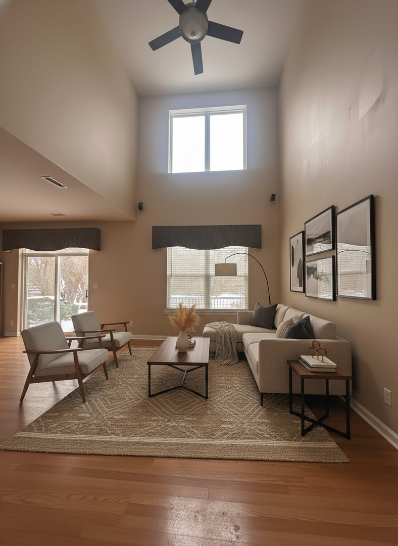 2925 Pleasant Plains Drive #2925, St. Charles, IL 60175