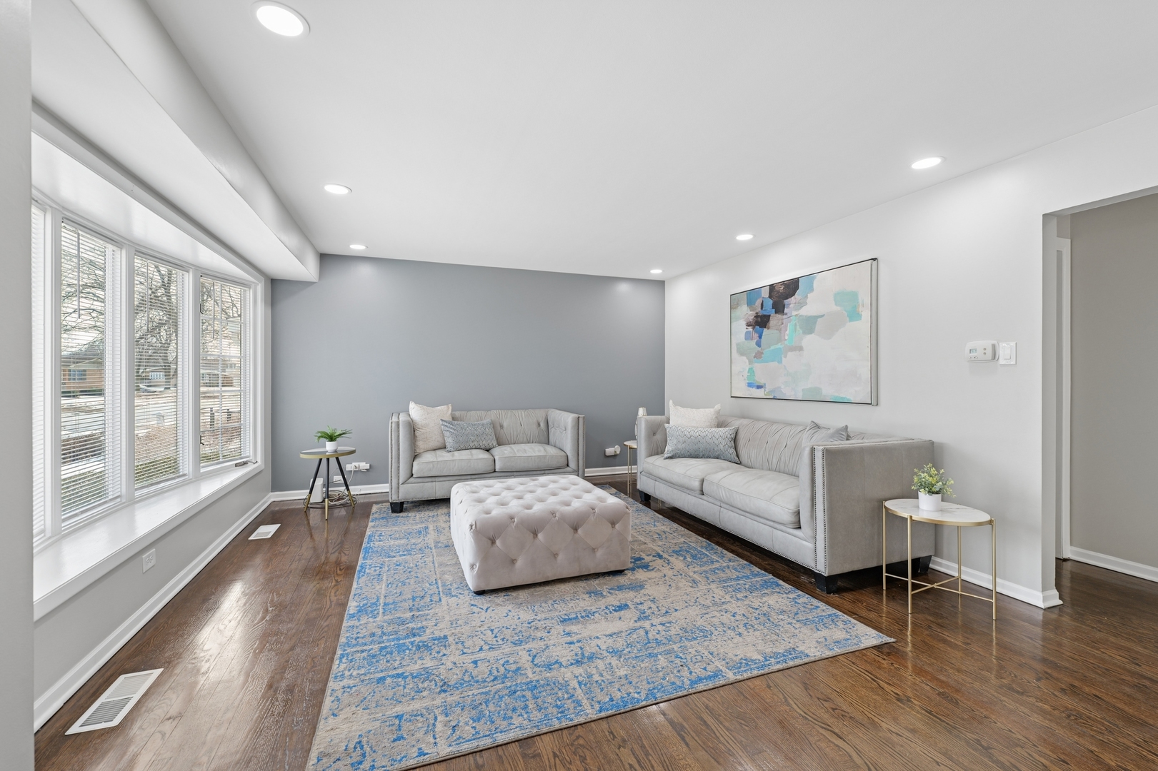 248 N Gay Court, Glenwood, IL 60425