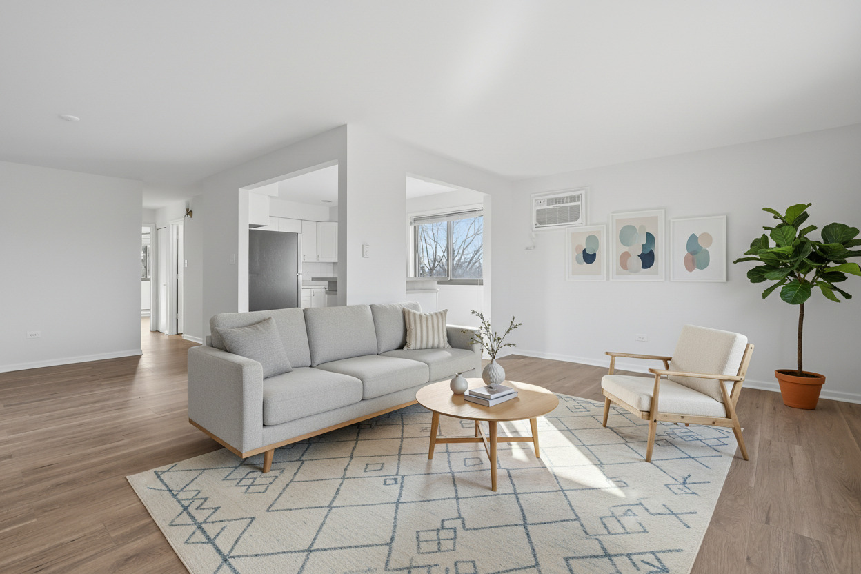 7535 Tiffany Drive #3B, Orland Park, IL 60462