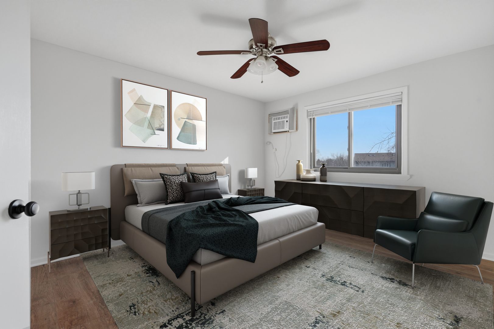 7535 Tiffany Drive #3B, Orland Park, IL 60462