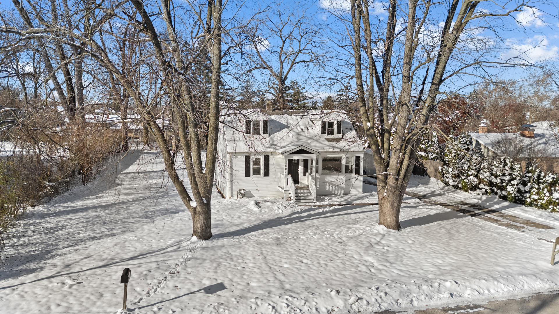 5604 S Madison Avenue, Countryside, IL 60525