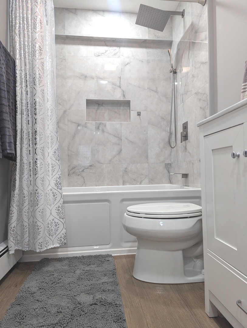 11245 S Harlem Avenue #A12, Worth, IL 60482