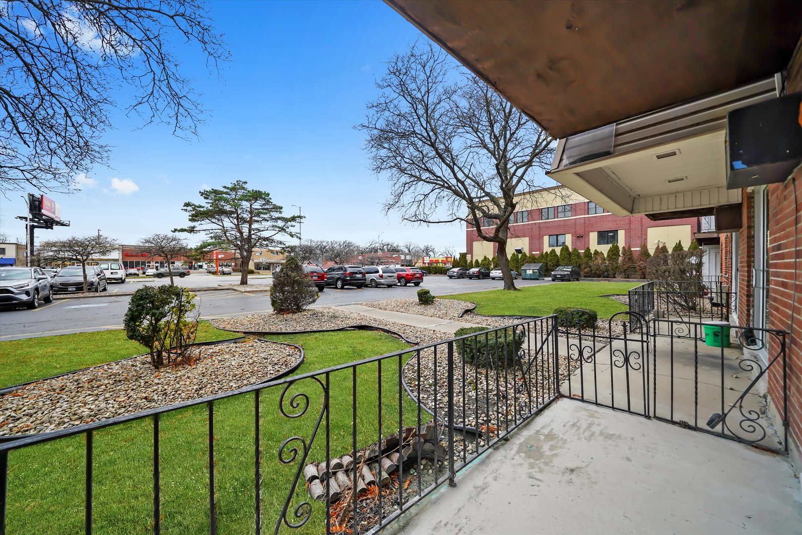 11245 S Harlem Avenue #A12, Worth, IL 60482