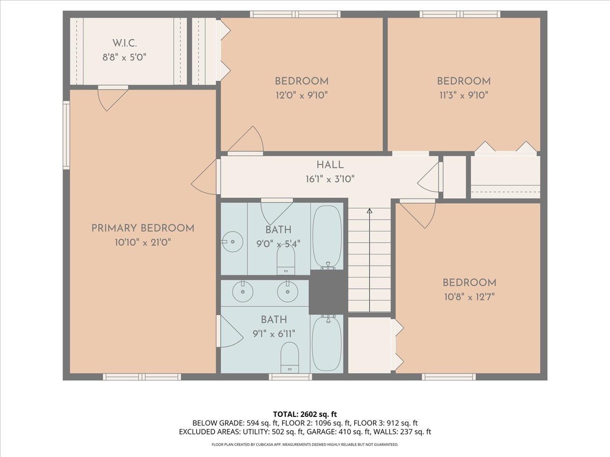 835 Maple Road, Flossmoor, IL 60422