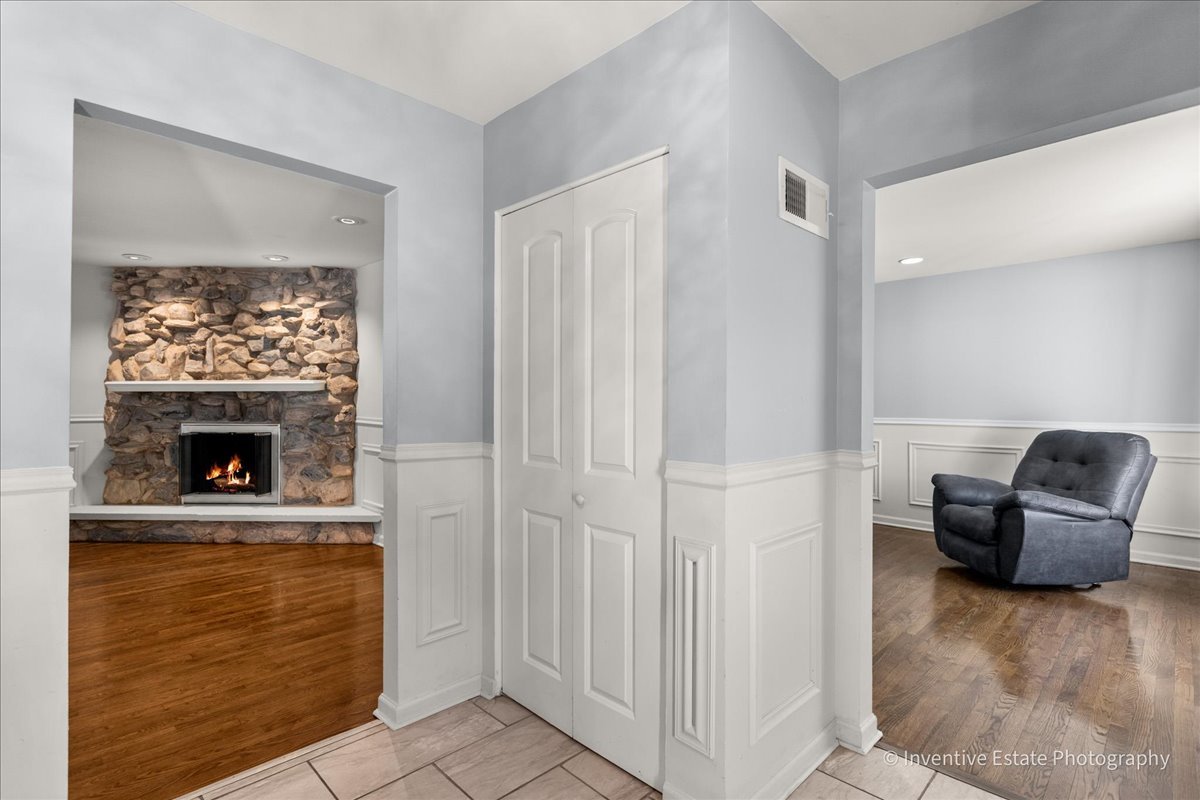 835 Maple Road, Flossmoor, IL 60422