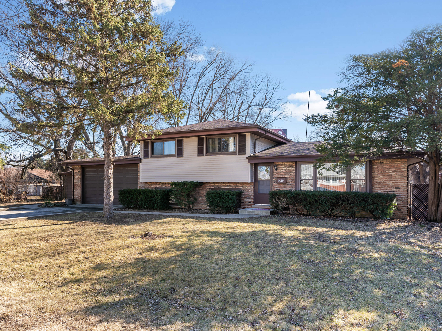 6429 W 114th Street, Worth, IL 60482