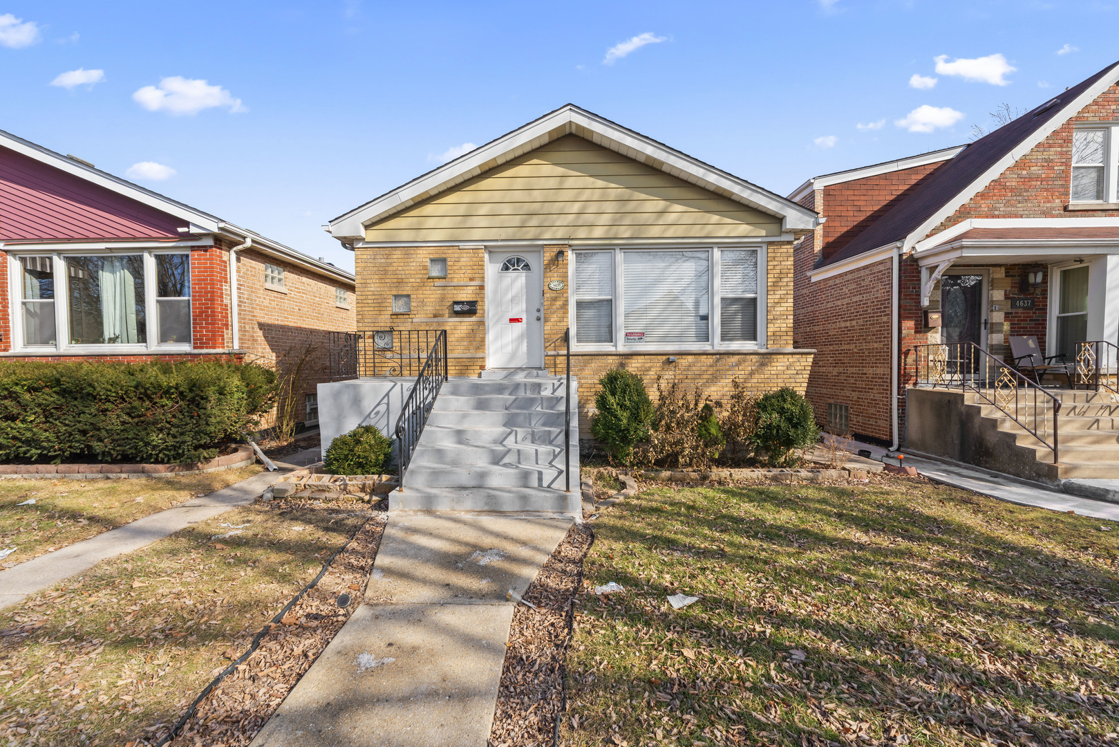 4635 S KEATING Avenue, Chicago, IL 60632