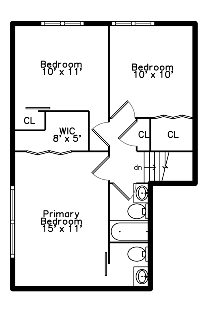 1040 Borden Drive, Roselle, IL 60172