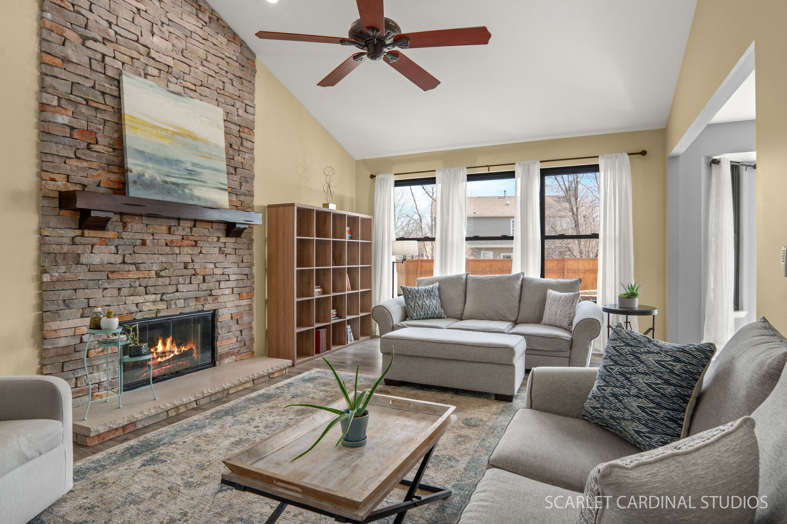 1948 Barrington Court, Aurora, IL 60503