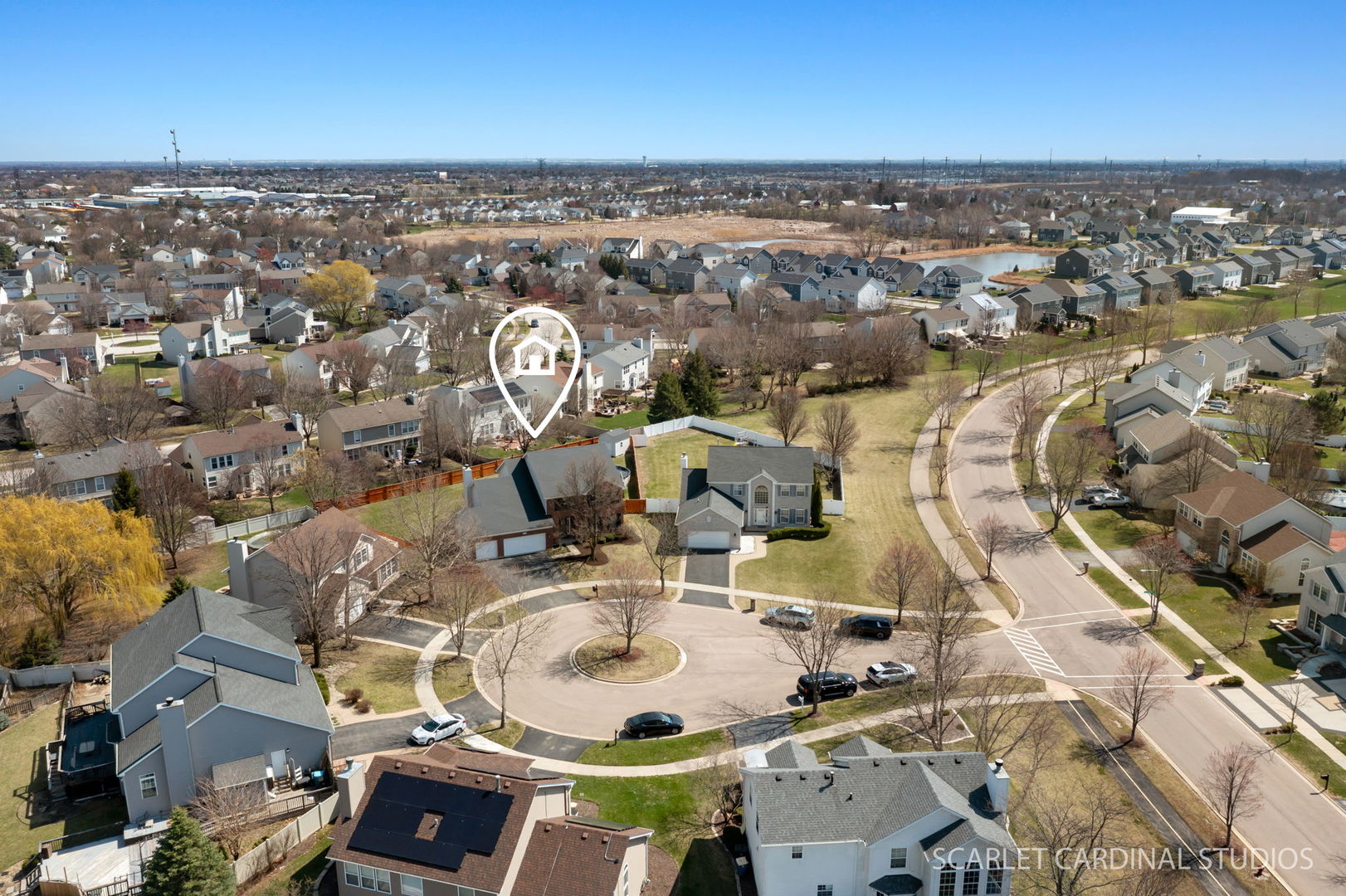 1948 Barrington Court, Aurora, IL 60503