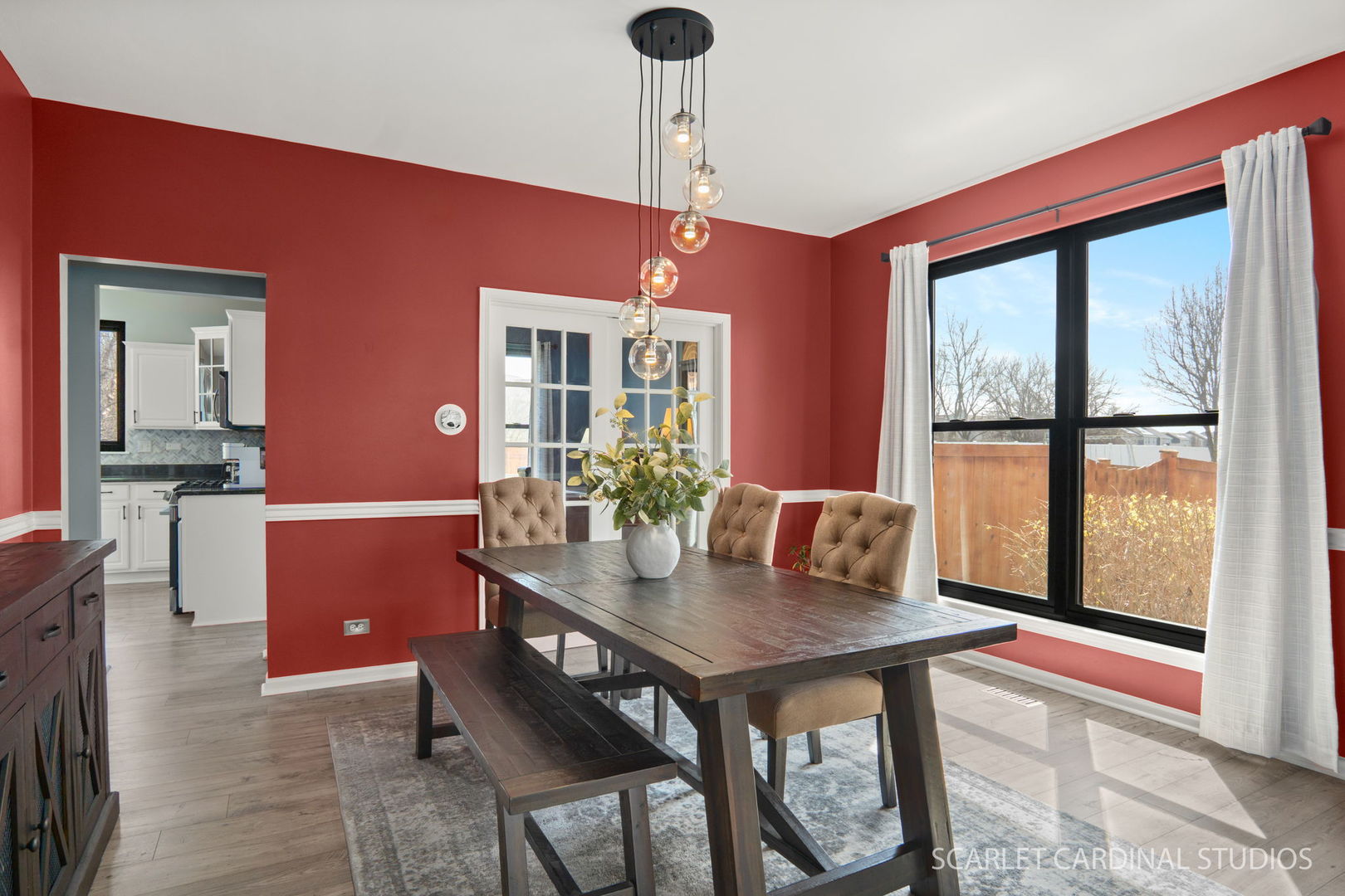 1948 Barrington Court, Aurora, IL 60503