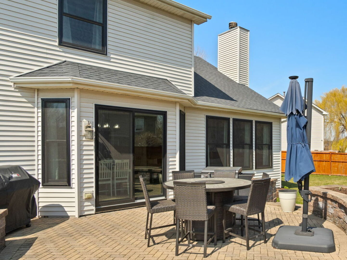 1948 Barrington Court, Aurora, IL 60503