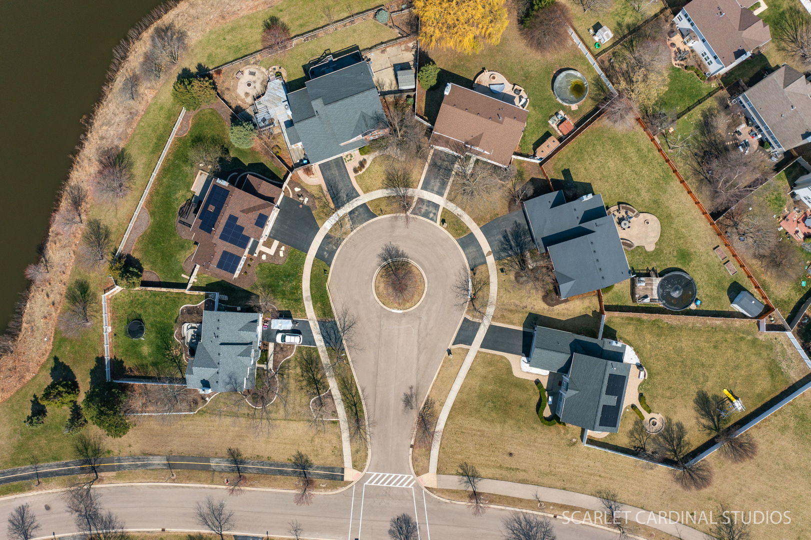 1948 Barrington Court, Aurora, IL 60503