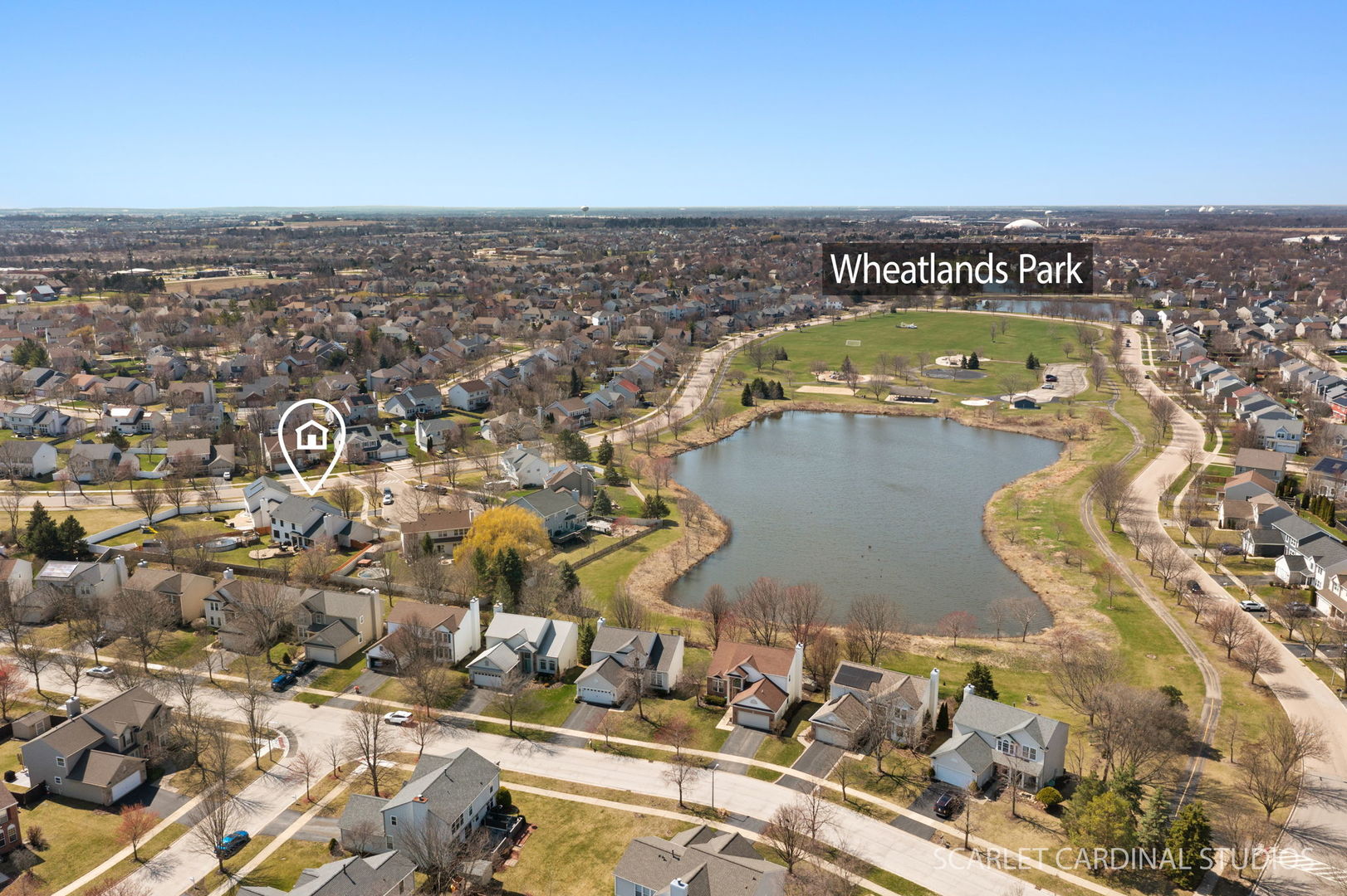 1948 Barrington Court, Aurora, IL 60503