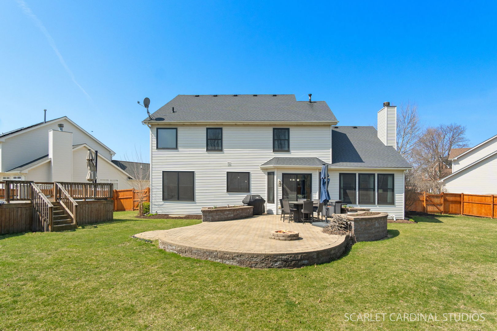 1948 Barrington Court, Aurora, IL 60503