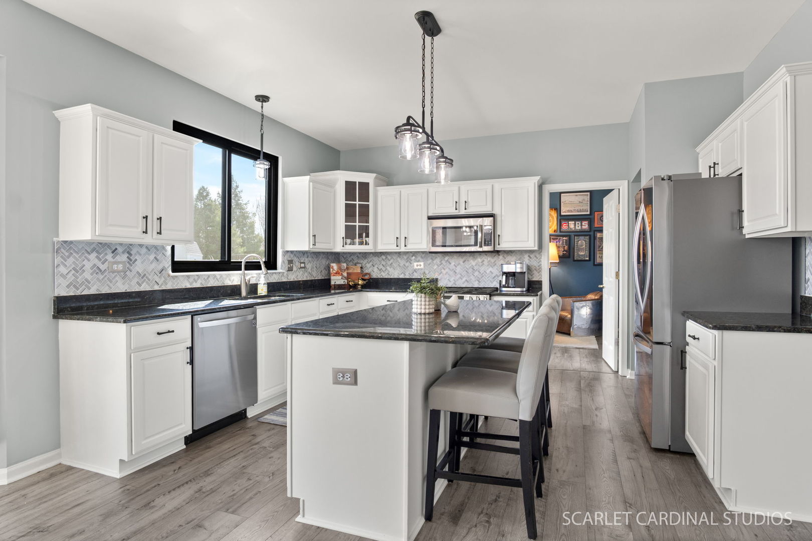 1948 Barrington Court, Aurora, IL 60503