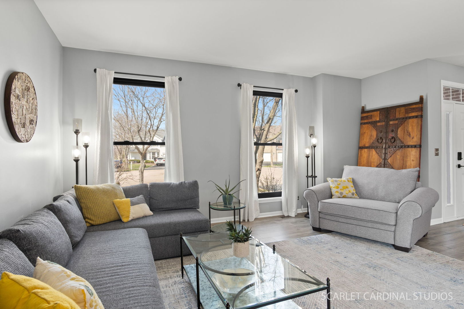 1948 Barrington Court, Aurora, IL 60503