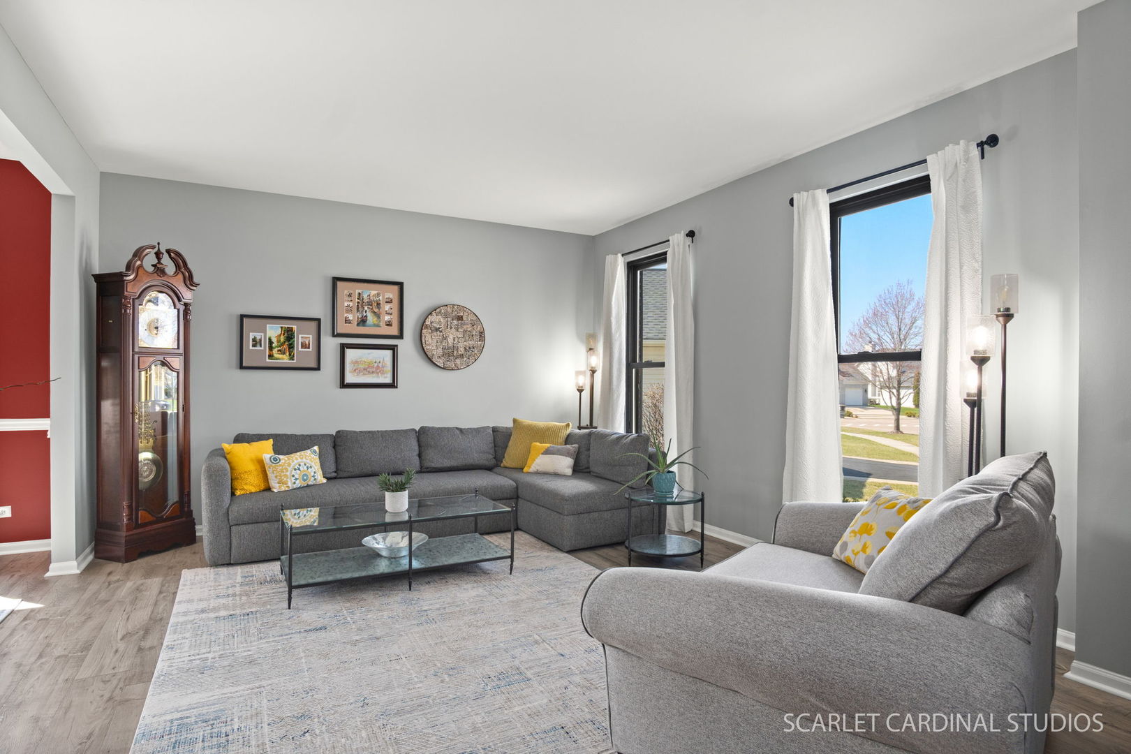 1948 Barrington Court, Aurora, IL 60503