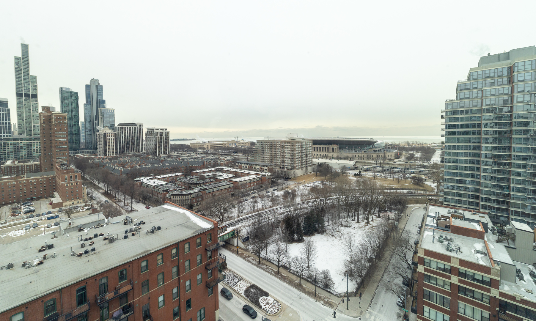 1600 S Indiana Avenue #1503, Chicago, IL 60616